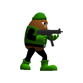 Bad Bean B