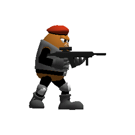 Major Firepower